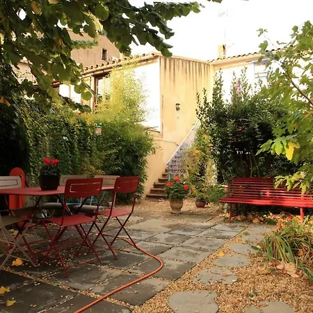 Apartment Les Secrets De Maria