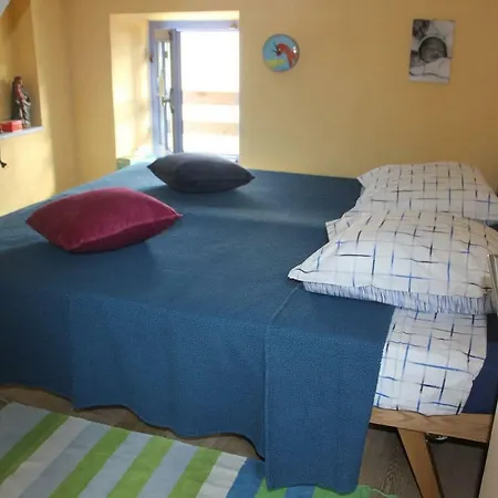 Apartment Les Secrets De Maria