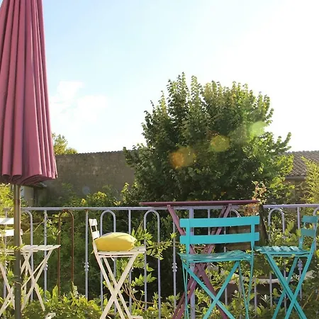 Apartment Les Secrets De Maria *