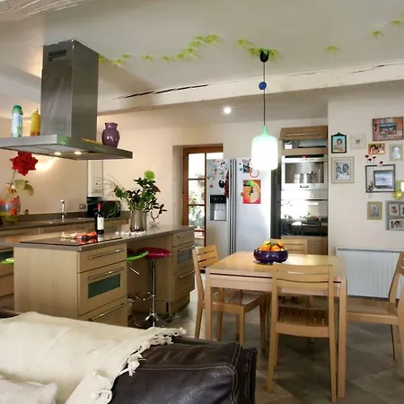 Les Secrets De Maria Apartment